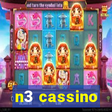 n3 cassino